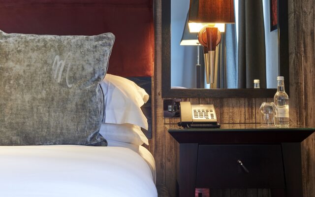 Malmaison Newcastle