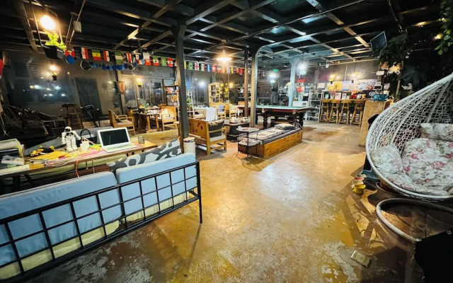 ShangriLa chudengshuo homestay