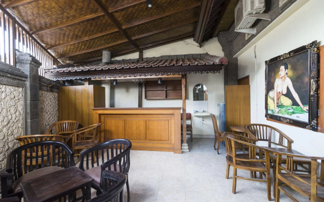 RedDoorz @ Denpasar Sanur