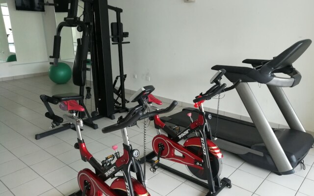 Vega Residensi Cyberjaya