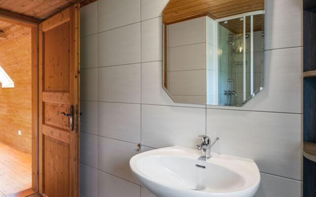 Chalet in Eberstein Near Saualpe Ski Area