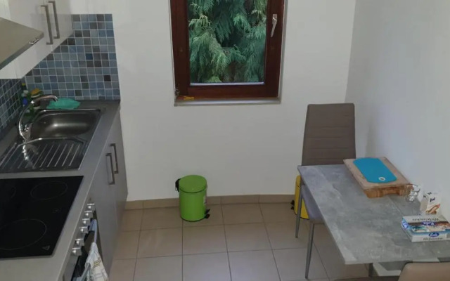 Private Unterkunft Askinartar