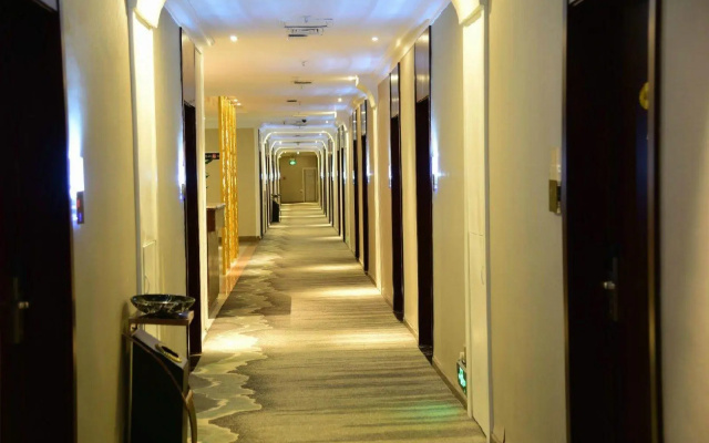 Yuelaideng Hotel