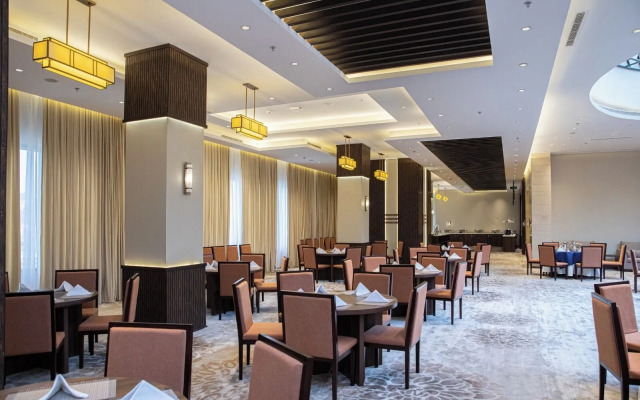 Landmark Darkm Hotel Makkah