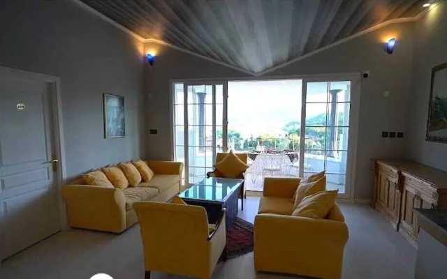 Pine Hotel Ayvalık