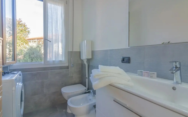 Sweet Caroline in Lierna