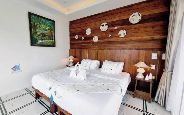 Doona Resort