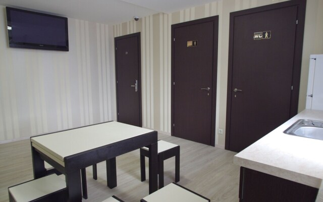 New Life Luxury Hostel