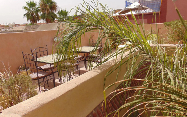Riad Dar Tuscia