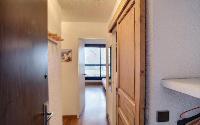 Appartement Les Menuires, 2 pièces, 5 personnes - FR-1-178-300