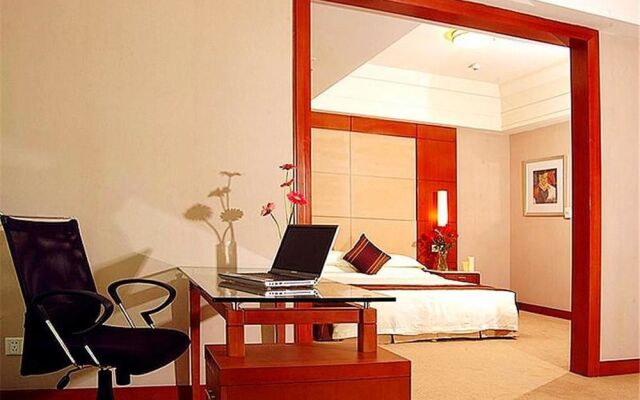 Pearl Garden Hotel
