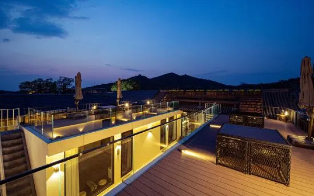 Badaling Chengyuan Homestay