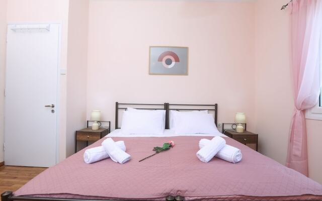 Fioraki Place by Corfu Escapes