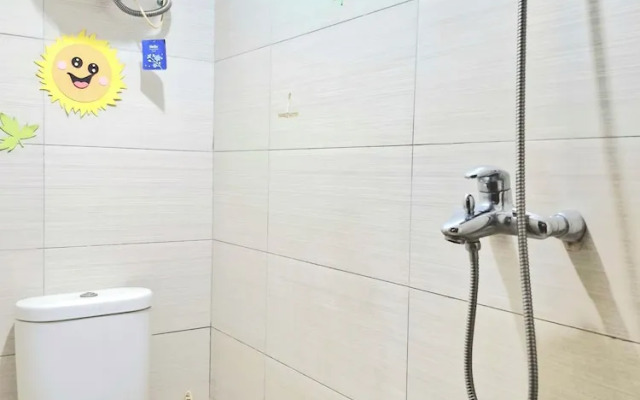 High Livin Apartment Pasteur