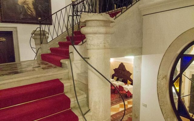 Hotel Palazzo Abadessa