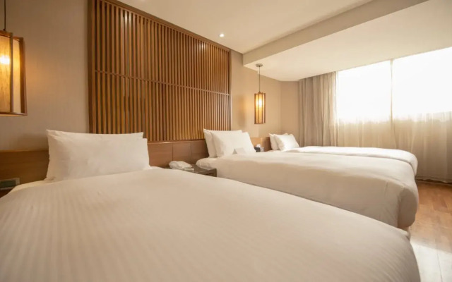 Lealea Garden Hotel - Taipei