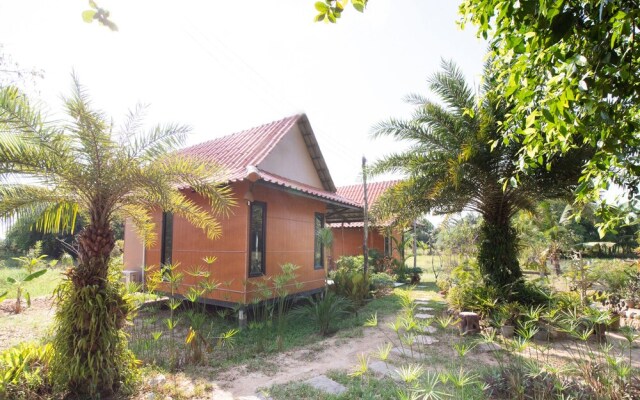 OYO 779 Kanum Kanoon Resort