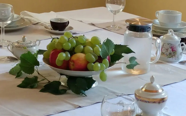 Villa Liberty B&B