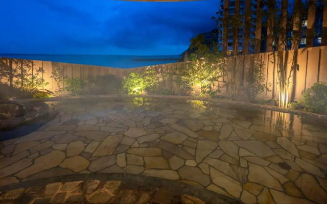 Atagawa Ocean Resort