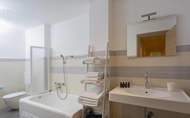 Casa Zafferano by Wonderful Italy