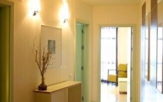 Príncipe da Beira Hotel