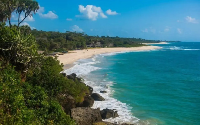 Amani Beach Resort