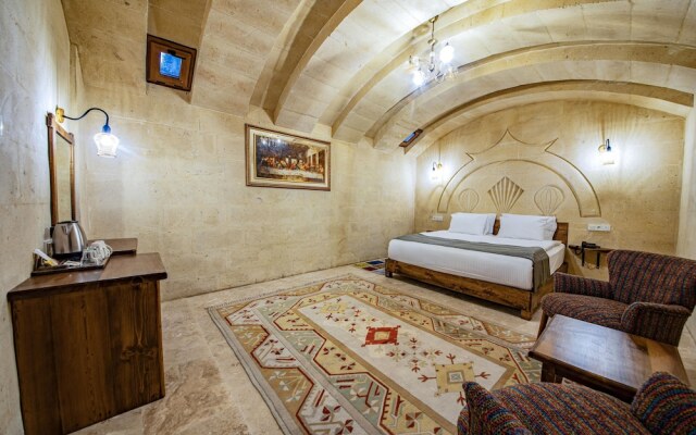 Remus Romulus Cappadocia