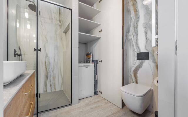 Apartamenty Sun&Snow Modern Tower