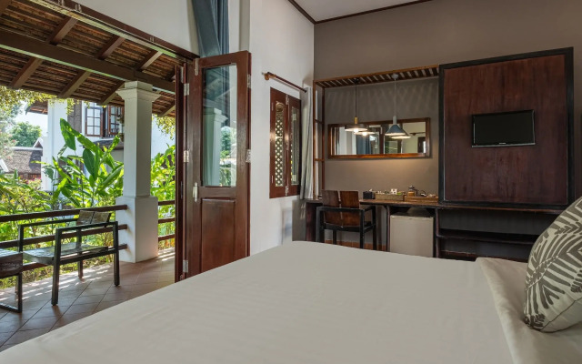 Sanctuary Hotel