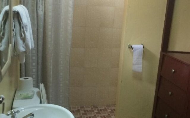Hotel Don Jesus