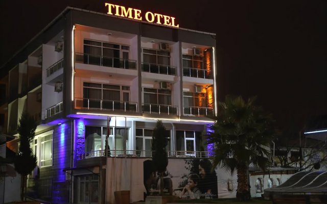 Samsun Time Hotel