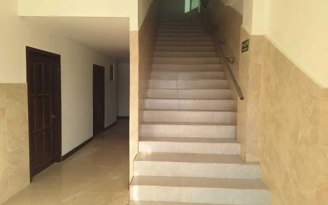 Day & Night Hotel Belmopan