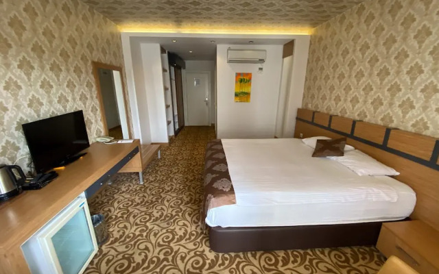 Sor Hotel Eskisehir