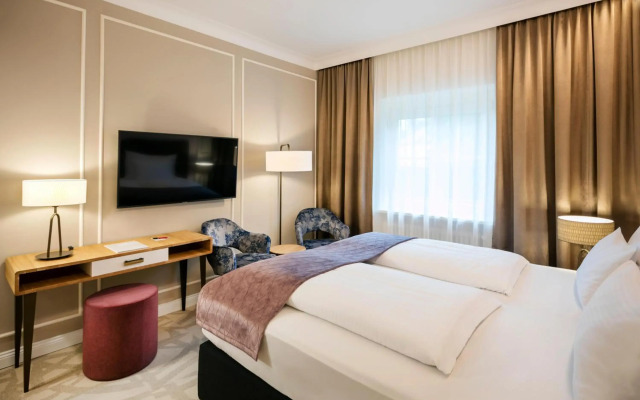 ARCOTEL Castellani Salzburg
