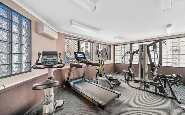 Bespoke East Perth - Sleeps 2 - Superior Wifi