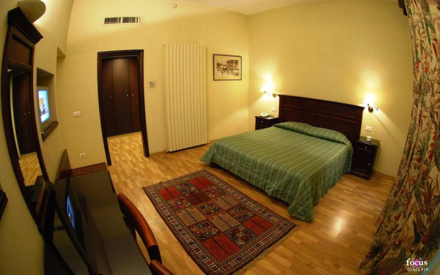 Massabki Hotel