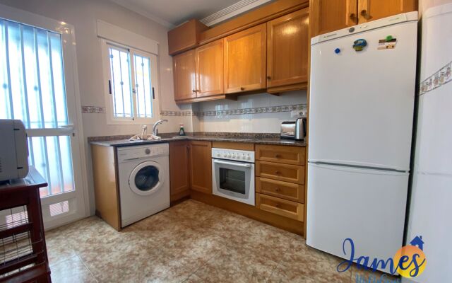 La Cinuelica R14 Townhouse with Com pool L160