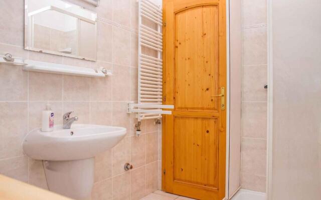 Apartment in Balatonmariafürdo 40858
