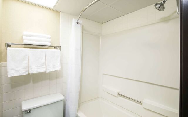 Spark by Hilton Wichita East