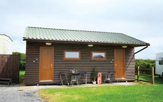 Ocean View 8 - 1 Bedroom Chalet - Llanrhidian