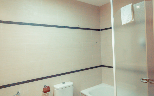 Hotel Almedina Spa