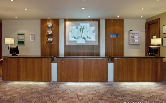 Holiday Inn London - Shepperton, an IHG Hotel