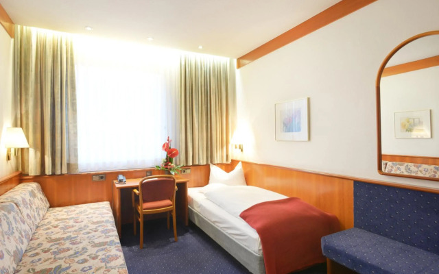 Ringhotel Loew's Merkur