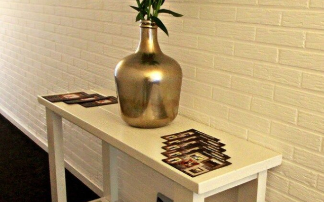 Hotel Buxus