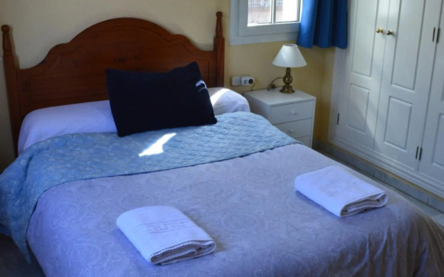 Apartamento Adoratrices