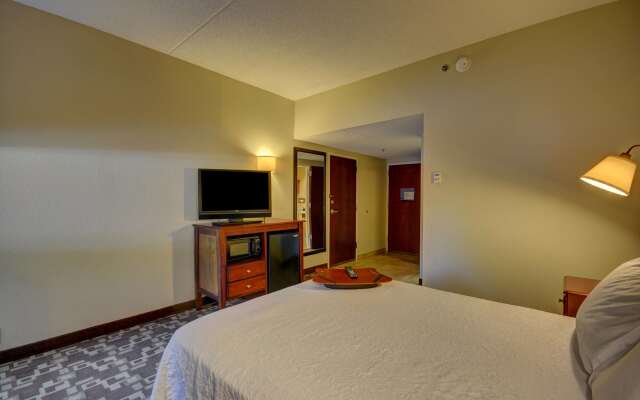Hampton Inn by Hilton Indianapolis-South