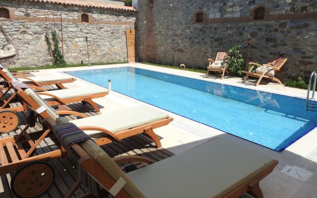 Kucukkoy Hotel
