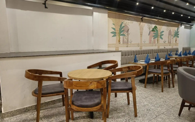 Rosastays Hisar Florence