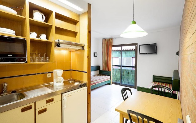 Apartamentos Rosanna