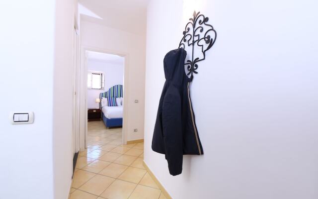 Amalfitano Apartments